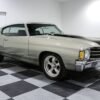 1972 Chevrolet Chevelle