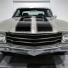 1972 Chevrolet Chevelle