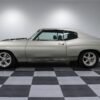 1972 Chevrolet Chevelle