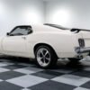 1970 Ford Mustang Fastback