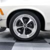 1970 Ford Mustang Fastback