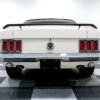 1970 Ford Mustang Fastback