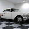 1960 Chevrolet Impala