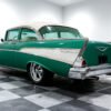 1957 Chevrolet Bel Air Restomod