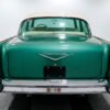 1957 Chevrolet Bel Air Restomod