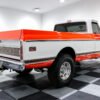 1972 Chevrolet K20