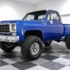 1978 Chevrolet K10