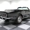 1968 Chevrolet Camaro RS