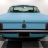 1965 Ford Mustang Fastback ProTouring